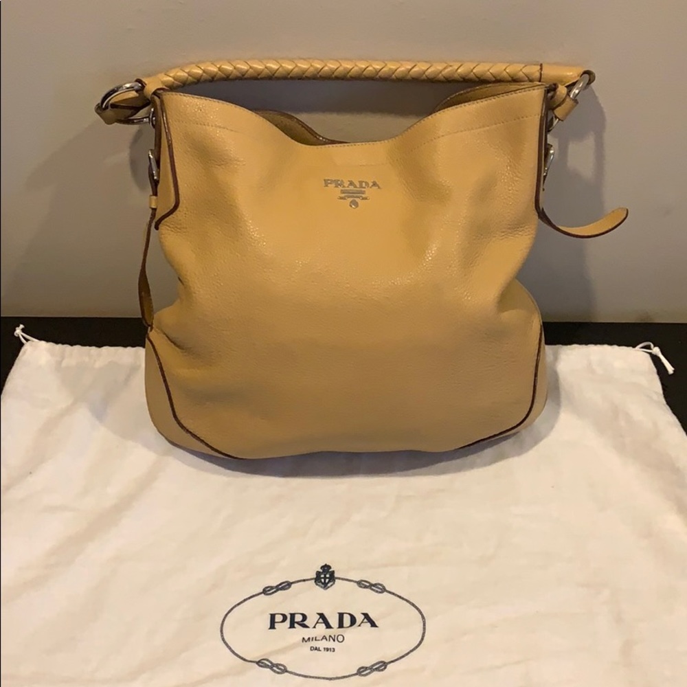 Prada Purse
